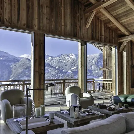 The Perfect For 14 People Davos