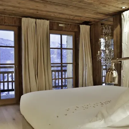 The Perfect For 14 People Davos Chalet Bolgen