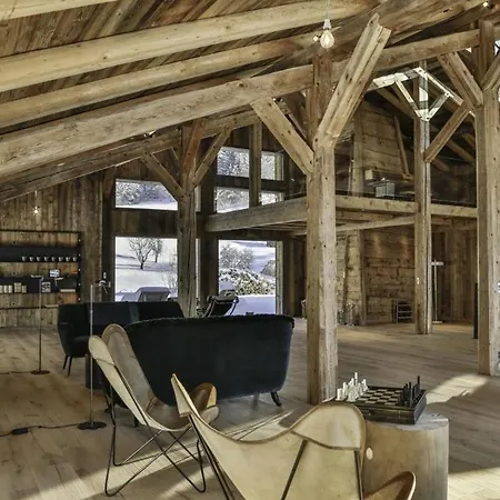 The Perfect For 14 People Davos